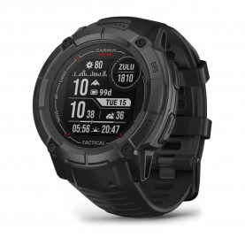 часовници,garmin,reloj,instinct,2x,solar,tactical,black,(silver)