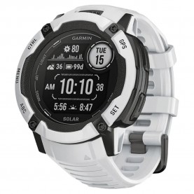 часовници,garmin,reloj,instinct,2x,solar,whitestone,(clear)