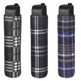 чадър,чадъри,perletti,54,8,3,sect,scottish,design,umbrella,multicolor,(multicolor)