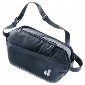 чанта,всички,чанти,deuter,passway,4+,waist,bag,1l,black,(black)