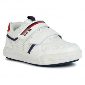 маратонки,детски,маратонки,geox,arzach,trainers,white