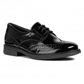 обувки,детски,обувки,geox,jr,agata,shoes,black