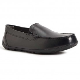 детски,обувки,geox,new,fast,loafers,black