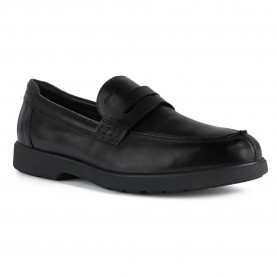 мъжки,обувки,geox,spherica,ec11,loafers,black