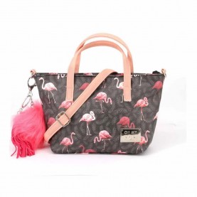 чанта,всички,чанти,oh,my,pop,small,flaminpop,handbag,multicolor