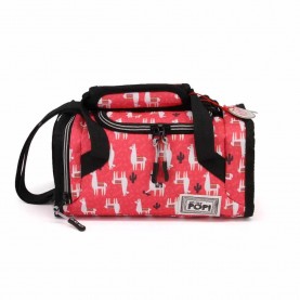 чанта,раници,oh,my,pop,mailbox,cuzco,lunch,bag,red,(red)