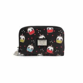 портфейли,и,портмонета,oh,my,pop,37752,pandicorn,wallet,black,(black)