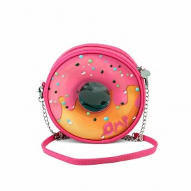 чанти,за,през,рамо,oh,my,pop,round,pinknut,crossbody,pink,(pink)