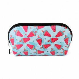 несесер,тоалетни,принадлежности,oh,my,pop,jelly,frech,wash,bag,multicolor,(multicolor)