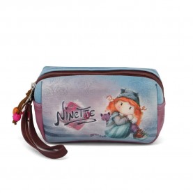 несесер,тоалетни,принадлежности,forever,ninette,box,origin,wash,bag,multicolor,(multicolor)