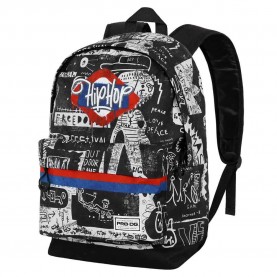 раница,раници,prodg,fan,hs,2.0,under,hip,hop,backpack,black,(black)