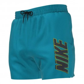бански,гащета,мъжки,бански,костюми,nike,nessd486,volley,5´´,swimming,shorts,blue,(blue,lightning)