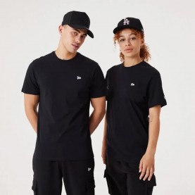 тениска,мъжки,тениски,new,era,essentials,short,sleeve,t,shirt,black
