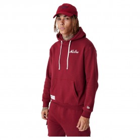 суичър,мъжки,пуловери,new,era,lifestyle,os,hoodie,red