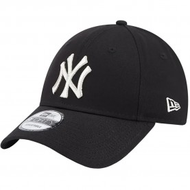шапка,всички,шапки,new,era,metallic,logo,9forty,new,york,yankees,cap,black,(black)