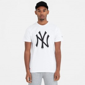 тениска,мъжки,тениски,new,era,mlb,regular,new,york,yankees,short,sleeve,t,shirt,white