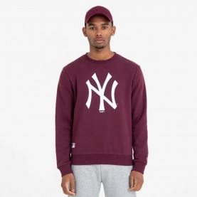 блуза,мъжки,пуловери,new,era,mlb,regular,new,york,yankees,sweatshirt,purple