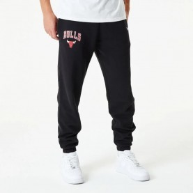 анцуг,мъжки,панталони,new,era,nba,essentials,los,angeles,lakers,joggers,black