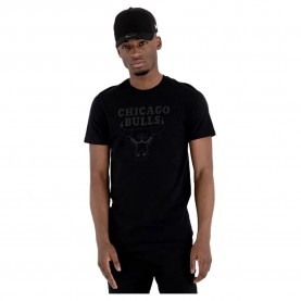 тениска,мъжки,тениски,new,era,nba,regular,chicago,bulls,short,sleeve,t,shirt,black,(black)