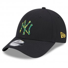 шапка,всички,шапки,new,era,seasonalill,9forty,new,york,yankees,cap,black,(black)