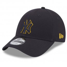 шапка,всички,шапки,new,era,team,outli9forty,new,york,yankees,cap,navy,(black)