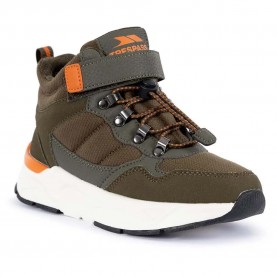 обувки,детски,боти,trespass,cady,boots,green,(khaki)