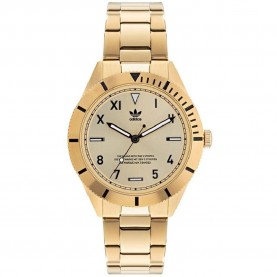 часовник,часовници,adidas,aofh22062,watch,golden