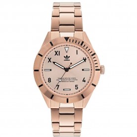 часовник,часовници,adidas,aofh22064,watch,golden