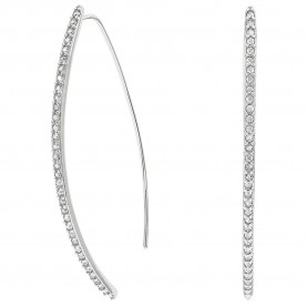 бижутерия,adore,5259865,earrings,silver,(grey)