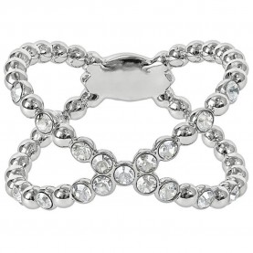 бижутерия,adore,5260413,ring,silver,(grey)
