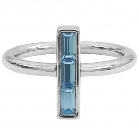 бижутерия,adore,5303110,ring,silver,(grey)