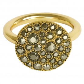 бижутерия,adore,5375502,ring,golden,(golden)