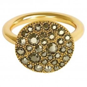 бижутерия,adore,5375503,ring,golden,(golden)