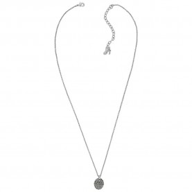 бижутерия,adore,5419401,necklace,silver,(grey)