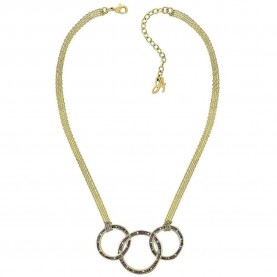 бижутерия,adore,5448644,ring,golden,(golden)
