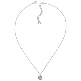 бижутерия,adore,5489660,necklace,silver,(grey)