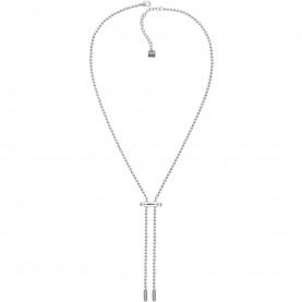 бижутерия,dkny,5520063,necklace,silver