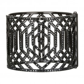 бижутерия,karl,lagerfeld,5448400,bracelet,silver