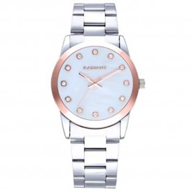 Часовник Radiant RA584202 woman watch - Silver (Grey / Grey / Grey / Mineral) часовник,часовници,radiant,ra584202,woman,watch,silver,(grey,grey,grey,mineral)