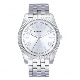Часовник Radiant RA587201 woman watch - Silver (Grey / Grey / Grey / Mineral) часовник,часовници,radiant,ra587201,woman,watch,silver,(grey,grey,grey,mineral)