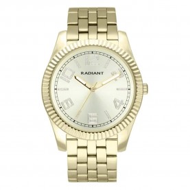 Часовник Radiant RA587202 woman watch - Golden (Golden / Golden / Golden / Mineral) часовник,часовници,radiant,ra587202,woman,watch,golden,(golden,golden,golden,mineral)