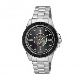 Часовник Radiant RA93201 woman watch - Silver (Silver / Silver / Black / Mineral) часовник,часовници,radiant,ra93201,woman,watch,silver,(silver,silver,black,mineral)