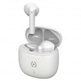 слушалки,слушалки,celly,buz2wh,tws,wireless,earphones,white,(white)