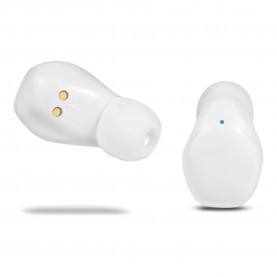 слушалки,слушалки,celly,flip2wh,tws,wireless,earphones,white,(white)