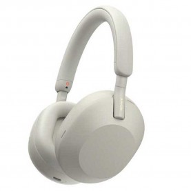 слушалки,слушалки,sony,wh,1000xm5s,wireless,headphones,silver