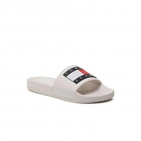 дамски,сандали,и,чехли,tommy,jeans,en0en02115,slides,tcr,ecru,(white)