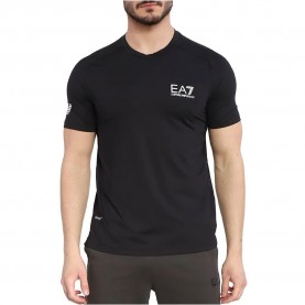 тениска,мъжки,тениски,ea7,emporio,armani,8npt22,pjemz,short,sleeve,t,shirt,black