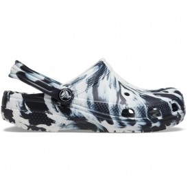 детски,сандали,и,чехли,crocs,classic,marbled,clogs,black