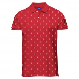 мъжки,блузи,с,яка,jack,&,jones,jorcollect,short,sleeve,polo,red,(red)