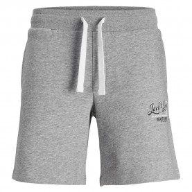къси,панталони,мъжки,панталони,jack,&,jones,jpstandy,sweat,shorts,grey
